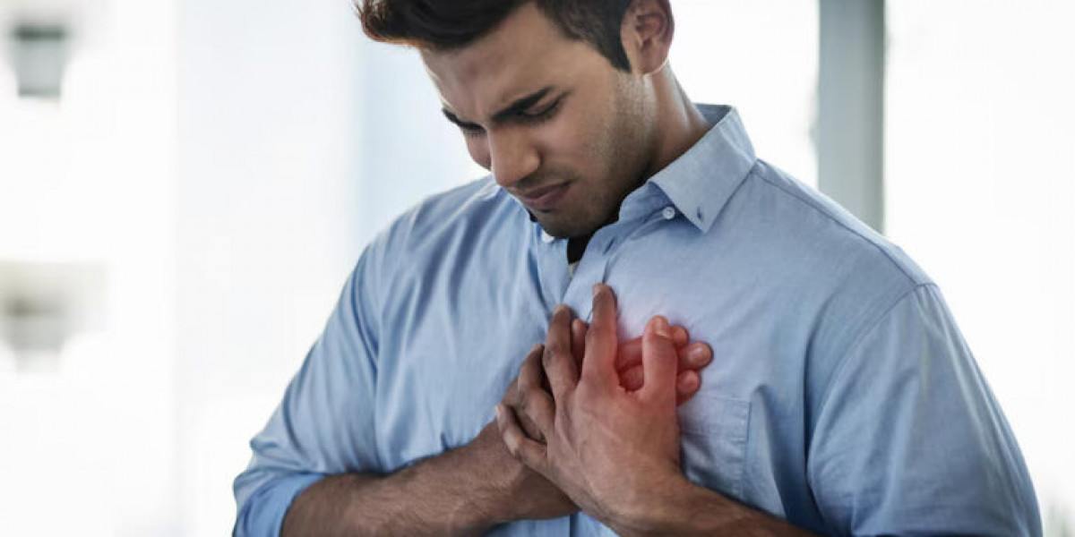 Your Primary Care Physician: A Heart-Healthy Partner