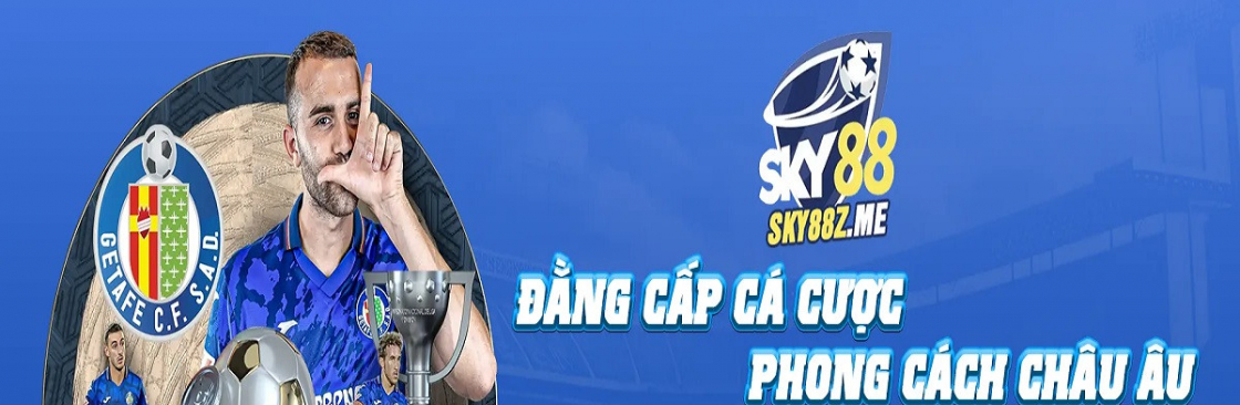 Sky88 Cover Image