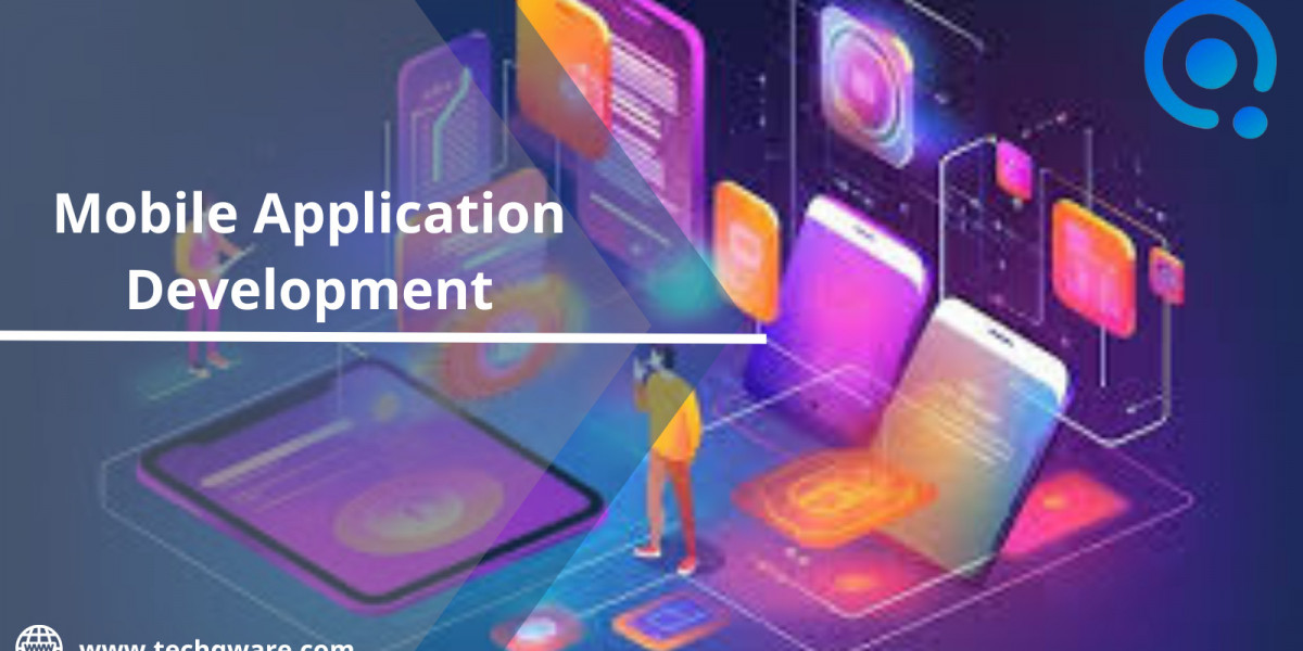Mobile Application Development Company
