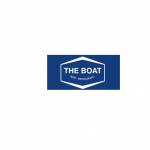 THE Bar Restaurant profile picture