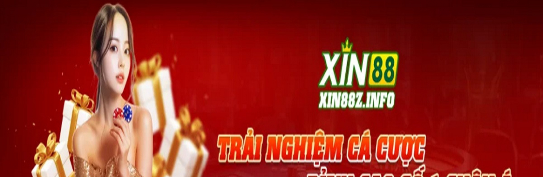 Xin88 Cover Image