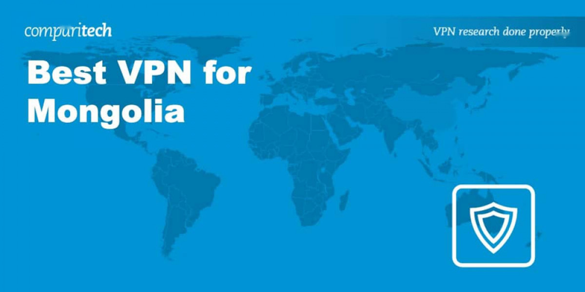 Top VPNs for Mongolia - Secure Your Connection