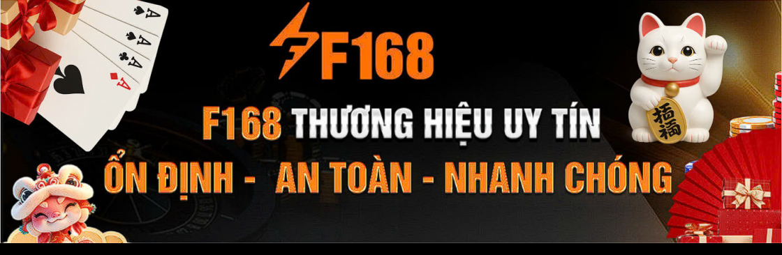 F168 NET Cover Image