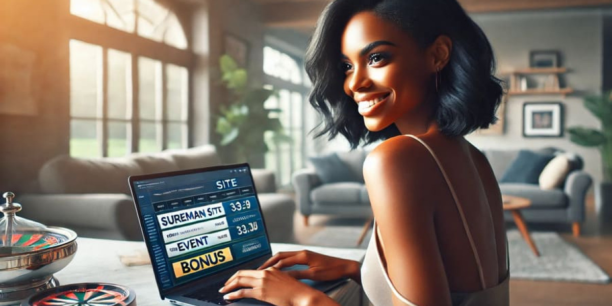 Safe Gambling Sites: Discover Scam Verification with Sureman