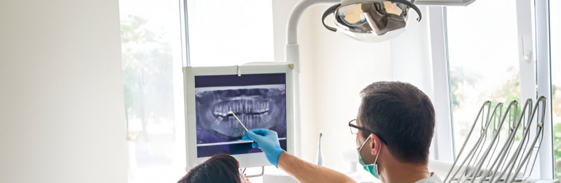Marigold Dental Clinic Cover Image