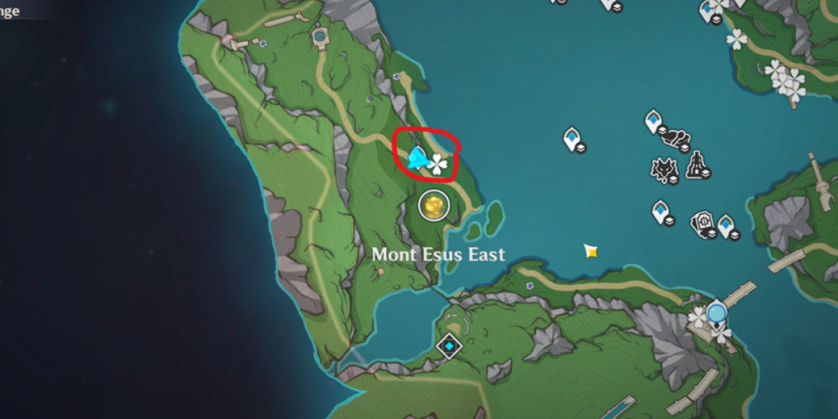 Artifact Farming in Fontaine: Essential Tips & Routes
