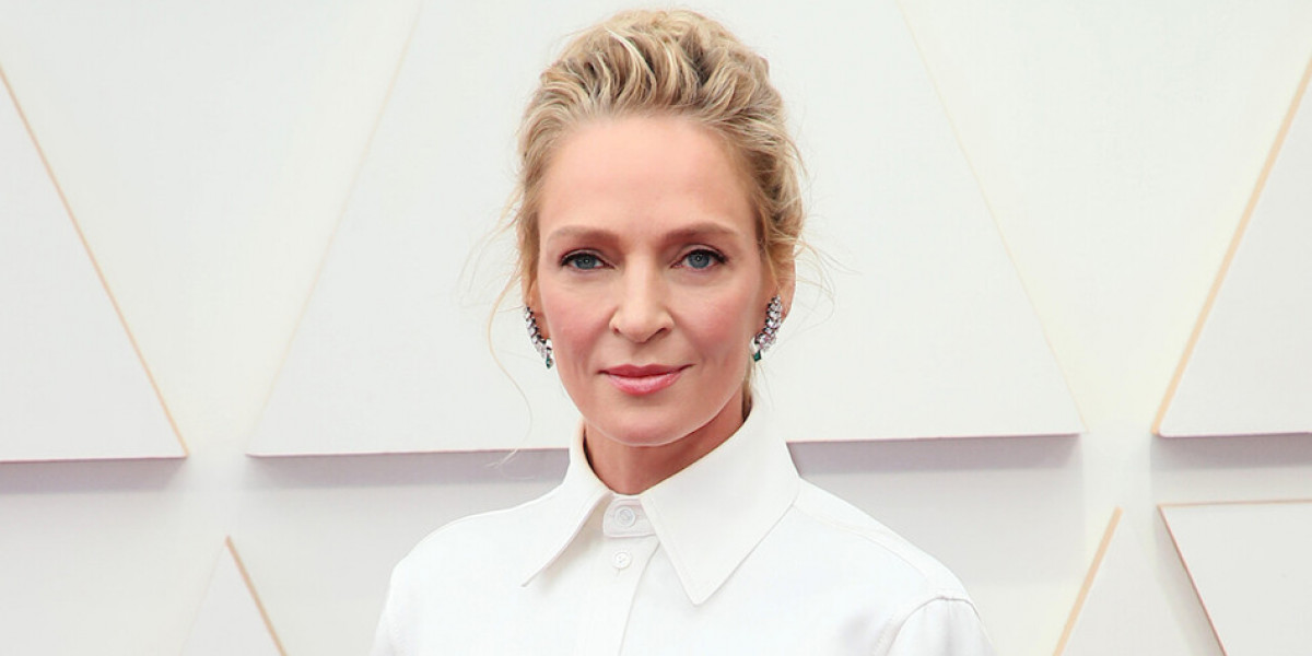 Immortal Warriors Sequel - Uma Thurman Joins Cast