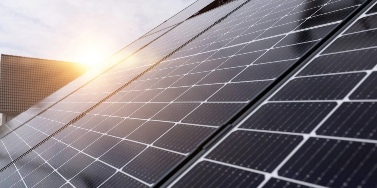 Die wichtigsten Gründe für die Wahl des GoodWe Lynx Home Speichers für Ihre Solaranlage