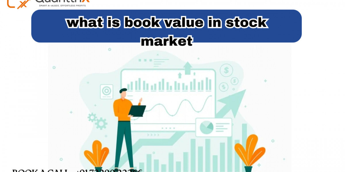 What is Book Value in Stock Market? Explained Simply