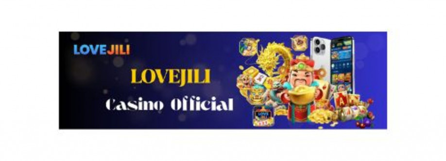 Lovejili Login Cover Image