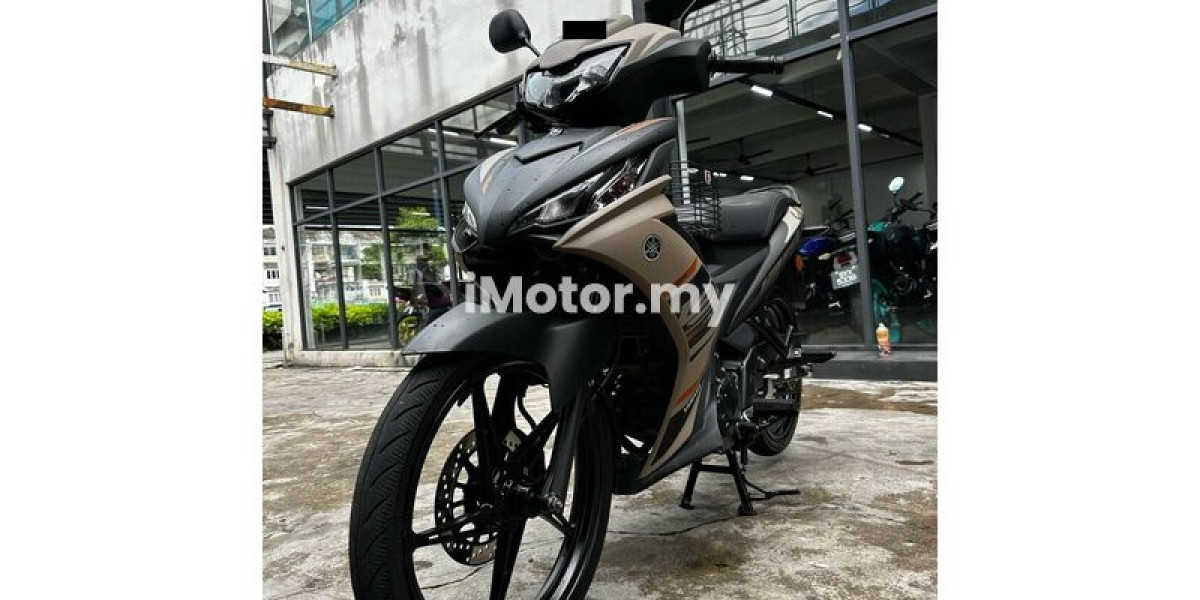 Customize Your Ride: Yamaha Accessories and Upgrades