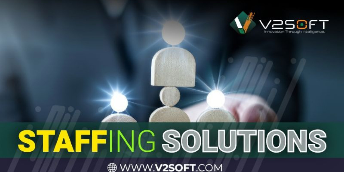Overcoming Modern Workforce Gaps with IT Support Staffing Solutions