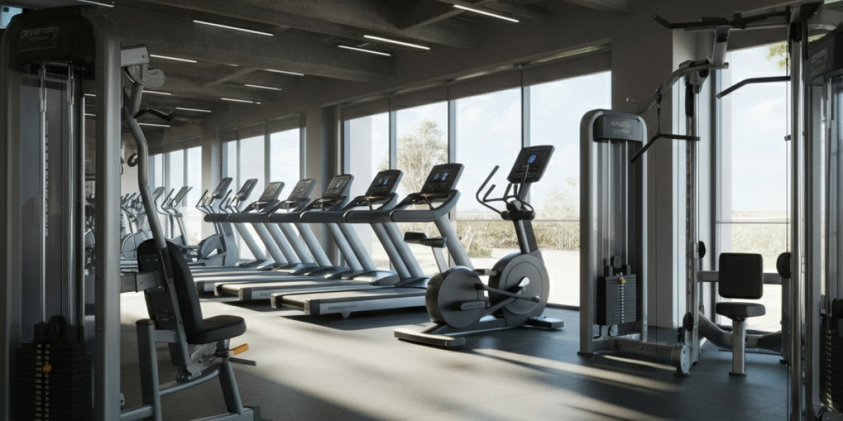 Gym Equipment Suppliers Australia: Expert Tips on Choosing the Right One