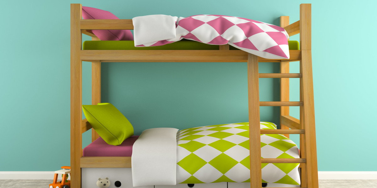 14 Common Misconceptions About Bunk Beds Single Over Double