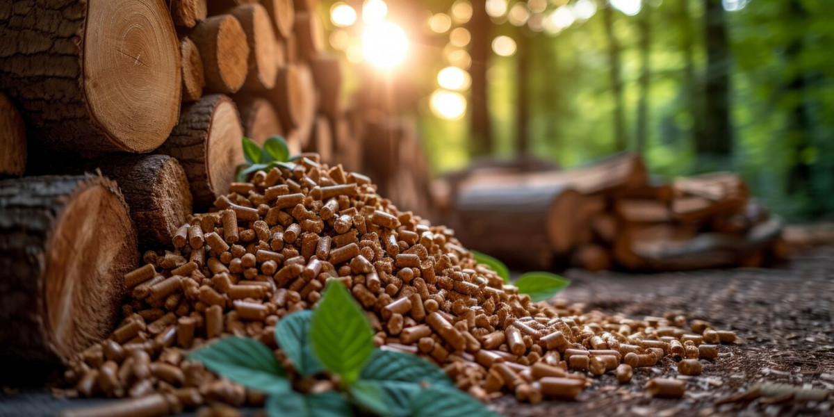 Pellet Therapy Market: Precision Hormone Delivery (2022-2032)