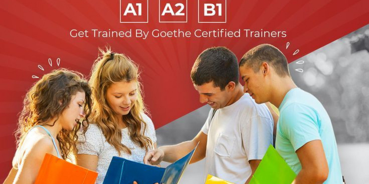 Study or Work in Germany from Coimbatore: Start with an Online German Language Course Today