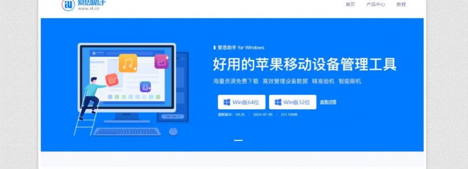 i4 com com Cover Image