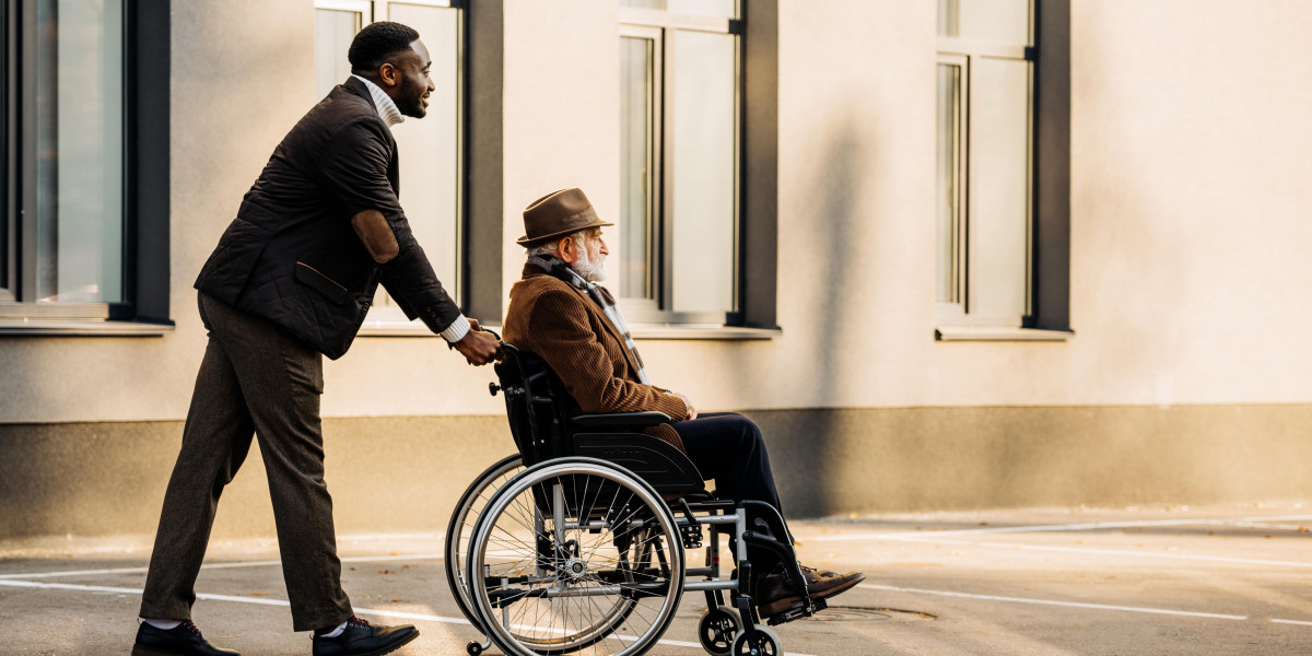 7 Useful Tips For Making The The Most Of Your Mobility Scooter Near Me