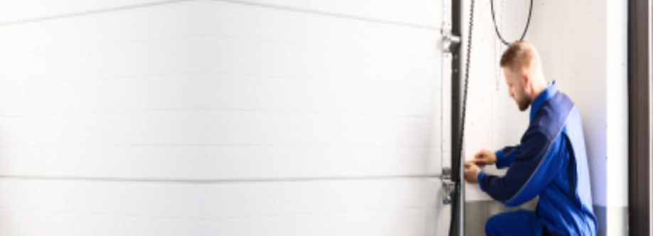 Alhambra Garage Door Repair Cover Image