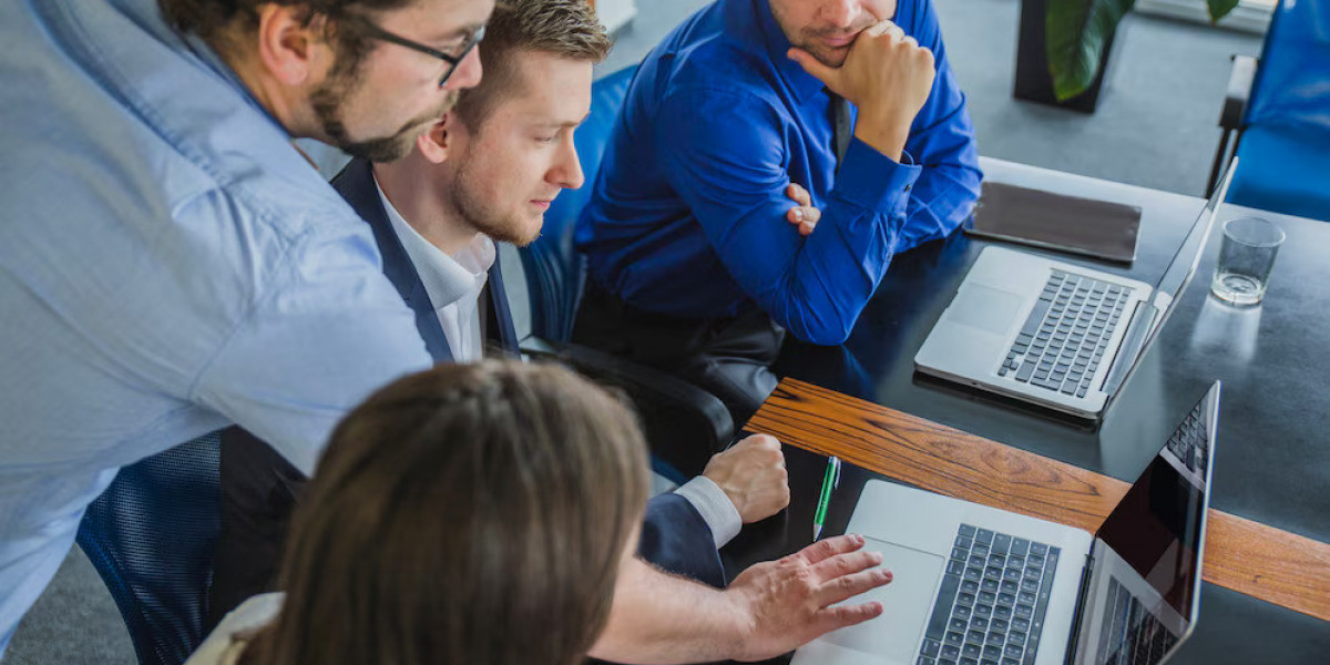 Unlocking Business Potential with Custom IT Solutions in Noida: Tailored Strategies for Success
