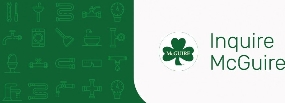 Mc Guire Manufacturing Cover Image