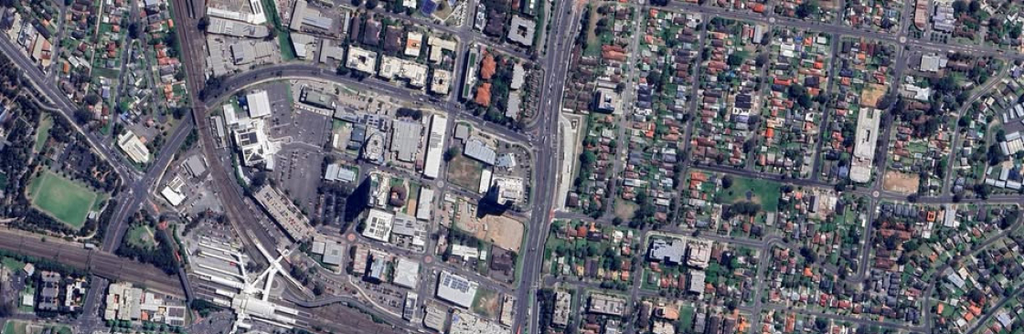 straightline planning Cover Image