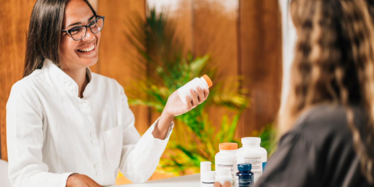 PRP Hair Restoration: A Revolutionary Treatment for Hair Loss in Warrenton, VA