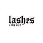 Lashes From Hols profile picture