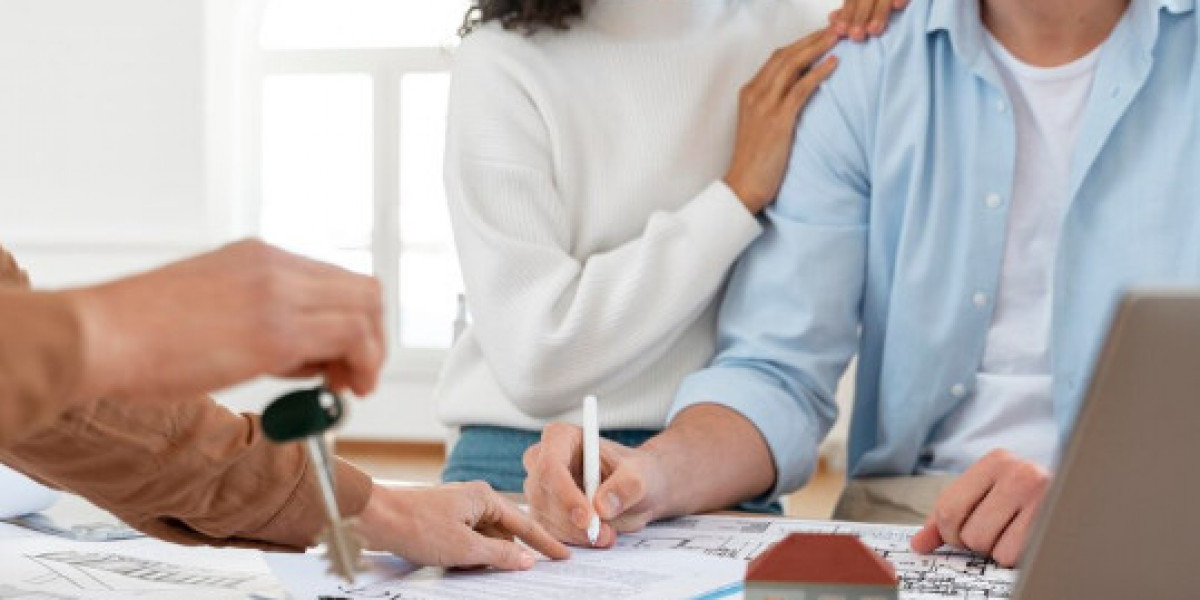 Online Mortgage Broker Simplifies Home Financing in 2025