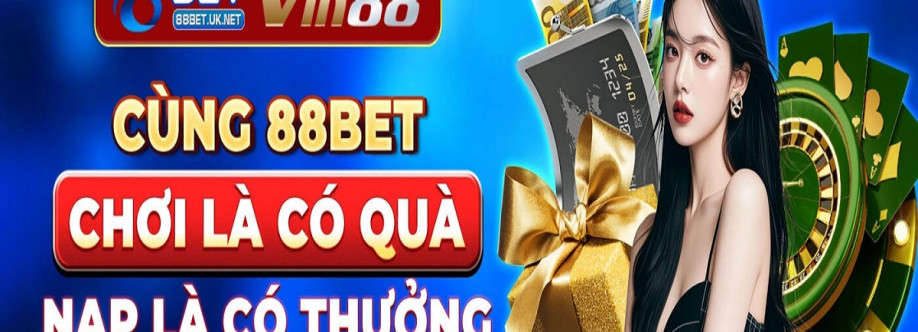 88betuknet Cover Image