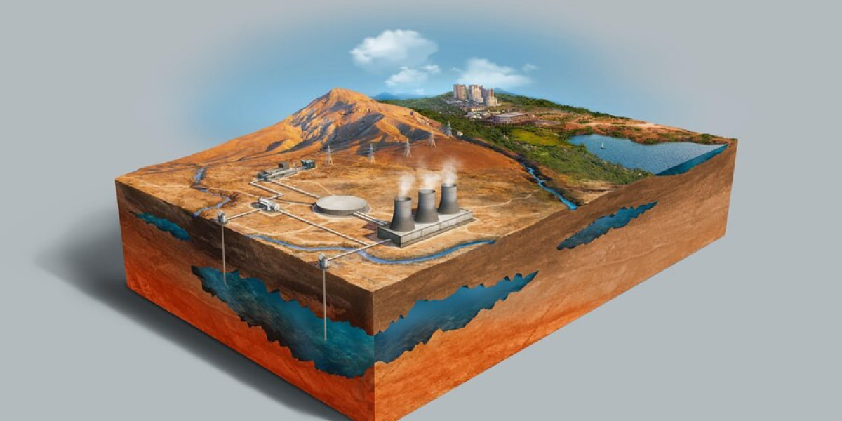 Geosynthetics Market: Engineering Sustainable Infrastructure (2024-2032)