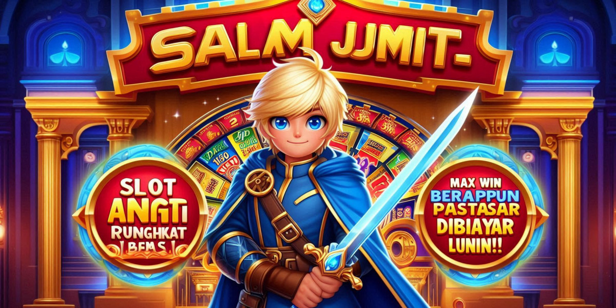 SALAM JP – Daftar Jackpot86 Raja Situs Zeusslot Gacor777