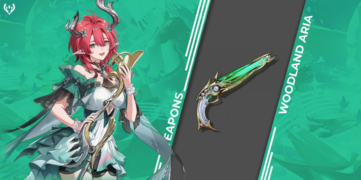 Ciaccona in Wuthering Waves - Off-Field DPS Guide