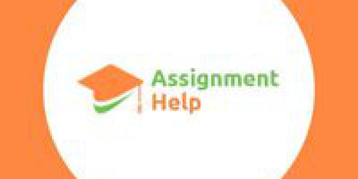 Assignment Help Service