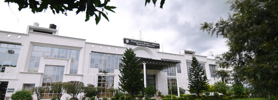 UDMRI Dehradun Cover Image