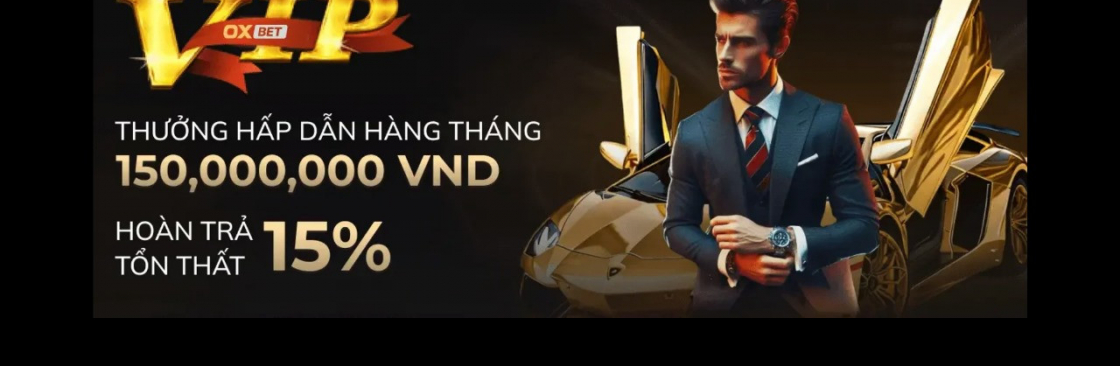 oxbettcc Cover Image