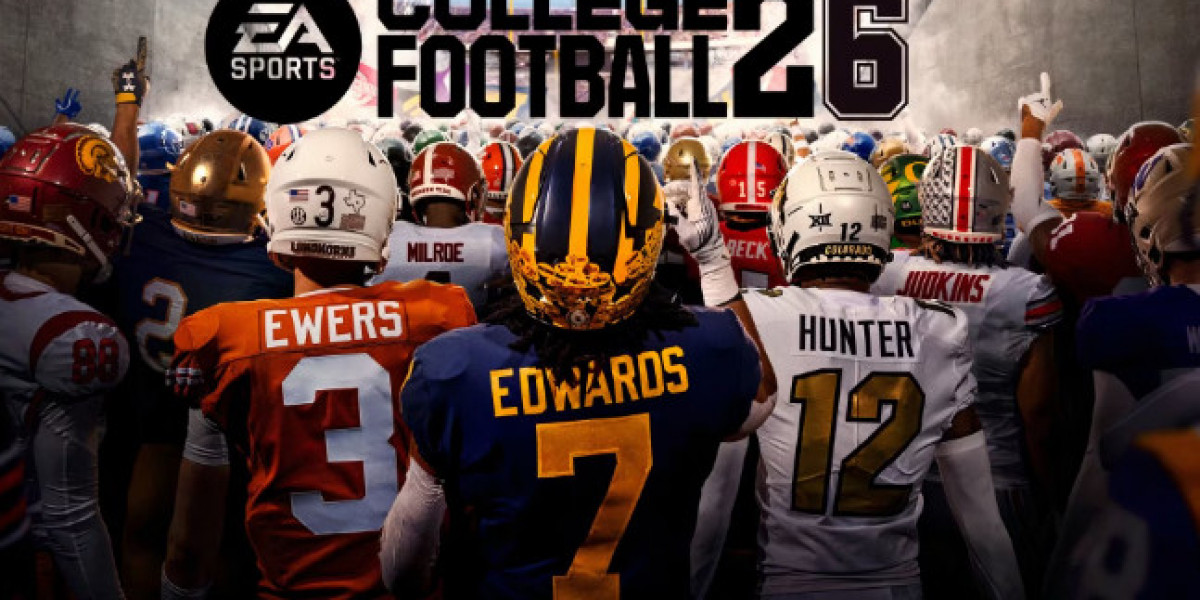 MMOexp: College Football 26 is just the beginning of a new era