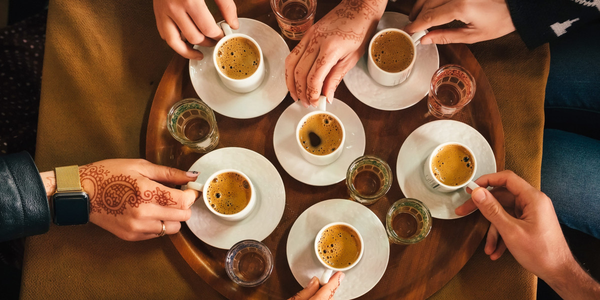 8 Tips To Increase Your Nescafe Dolce Gusto Coffee Machine Game