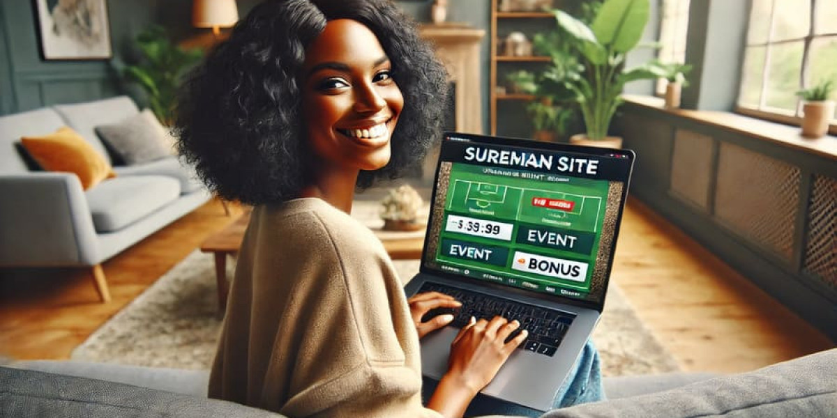 Korean Sports Betting: Discovering Safety with Sureman Scam Verification Platform