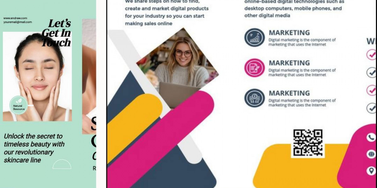 Why Use enDraw to Build Your Brand on Social Media in 2025