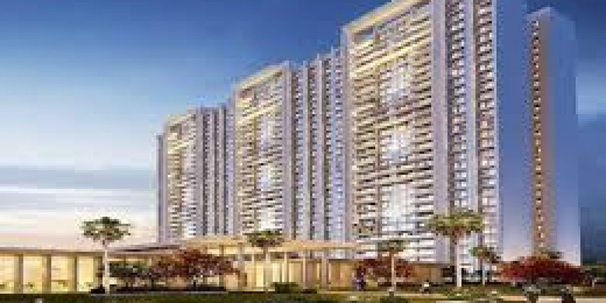 Explore Godrej Bannerghatta Road Apartments in Bangalore.