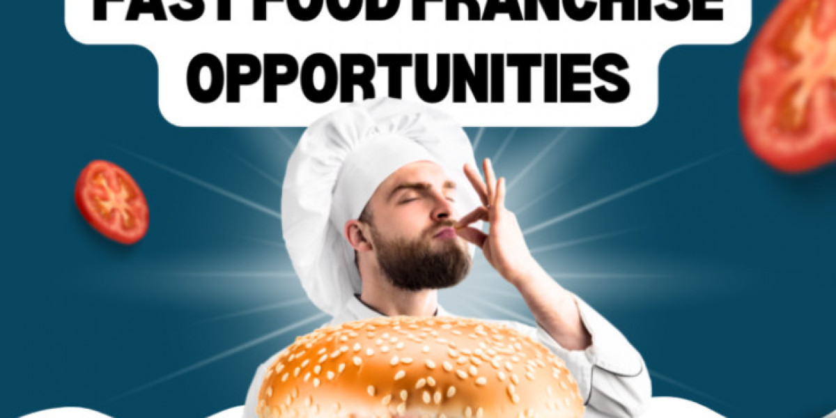Explore Fast Food Franchise Opportunities with Foodcosta across India.