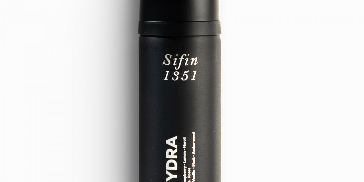 عطر الجسم والشعر RODOS