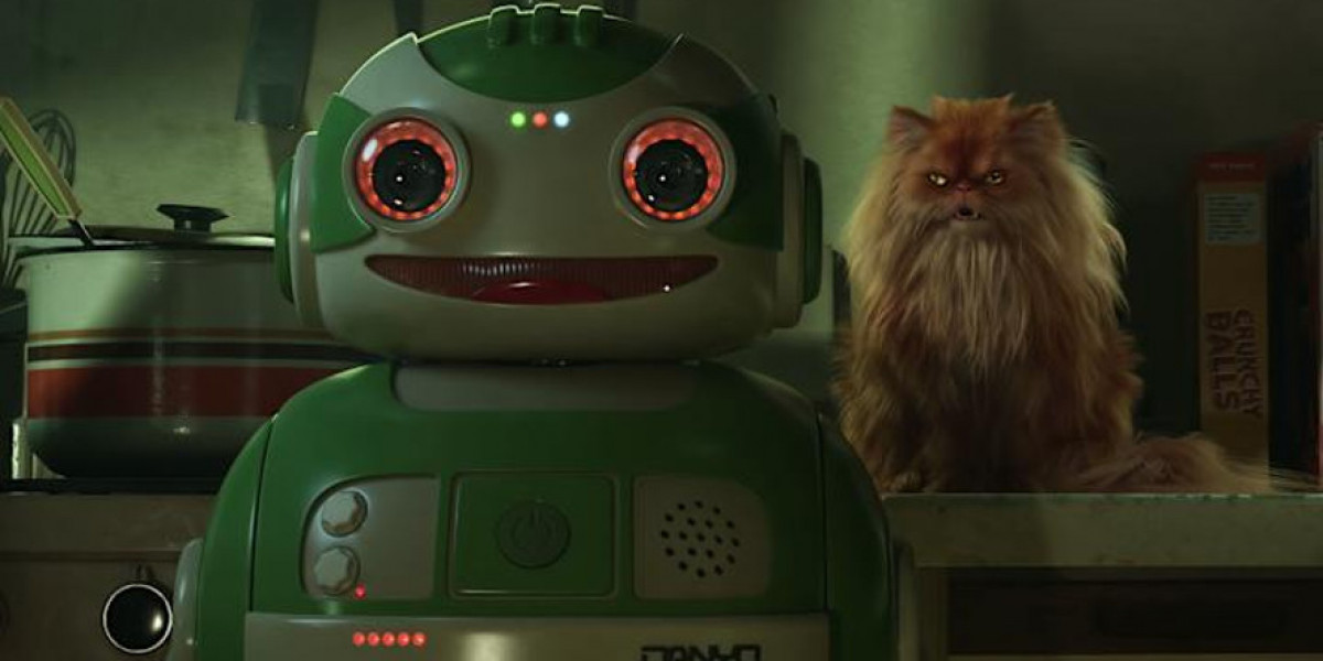 Love, Death & Robots - May 2025 Netflix Lineup
