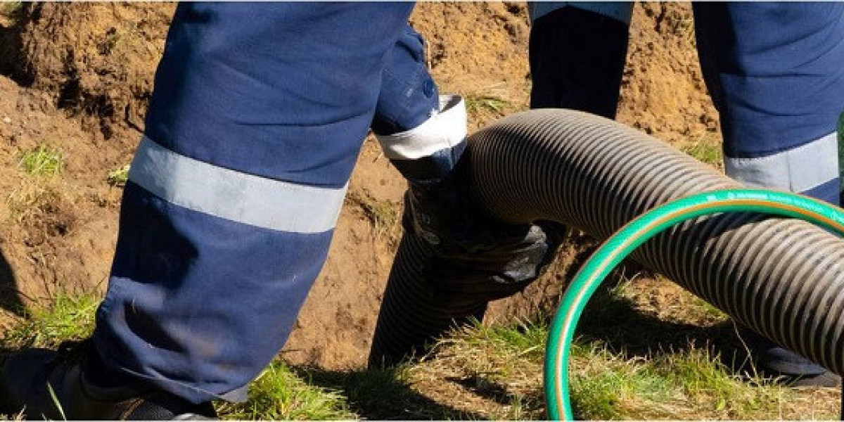 Simple Steps to Keep Your Septic Tank Working Well in Springfield, OR