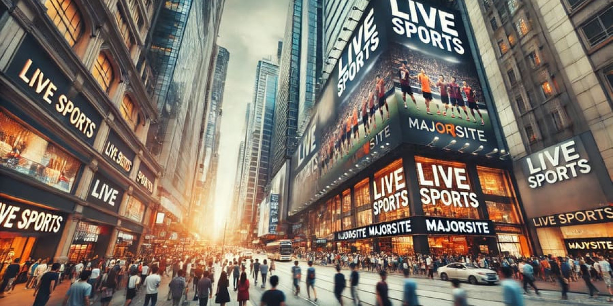 Discovering Online Sports Betting Safety with Sureman: Your Ultimate Scam Verification Platform