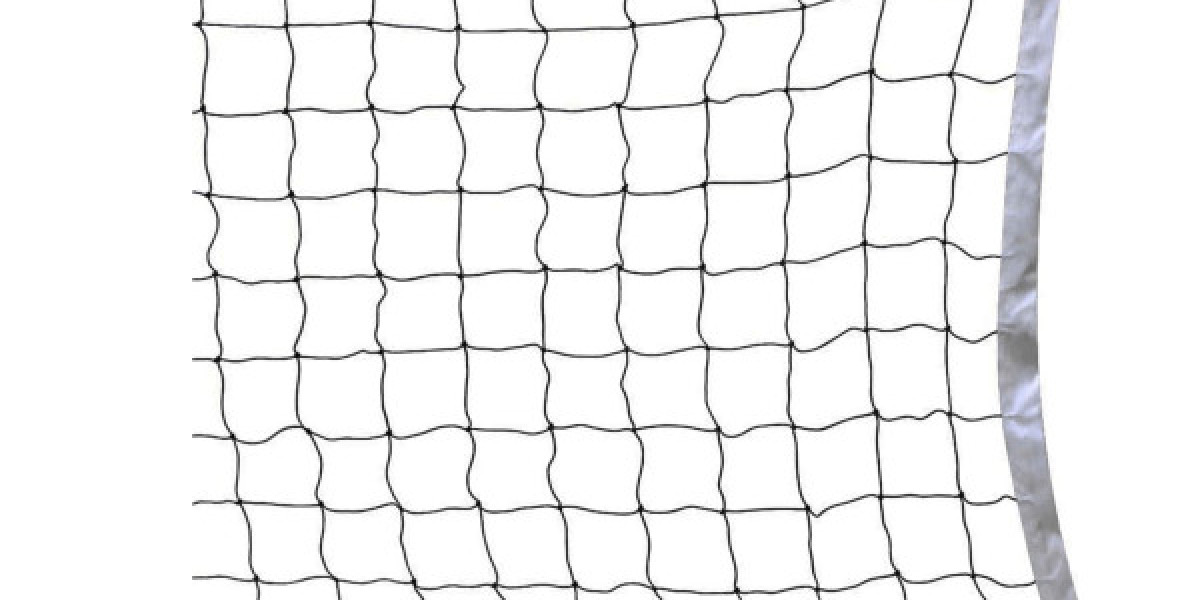 Volleyball Net Guide: Choose the Right One for Every Game