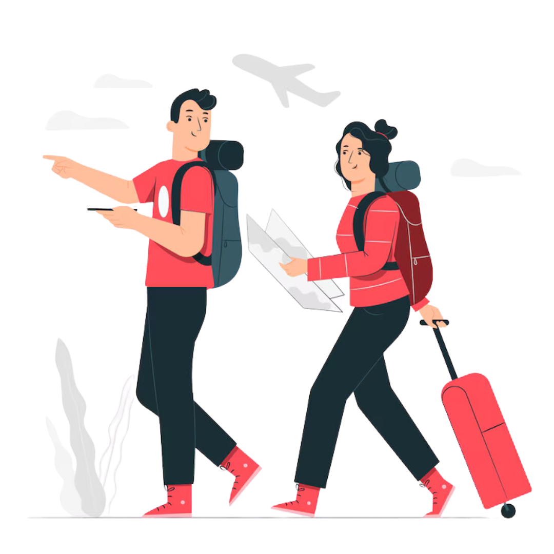 Holiday Loan in India | Personal Loan for Travel - My Mudra