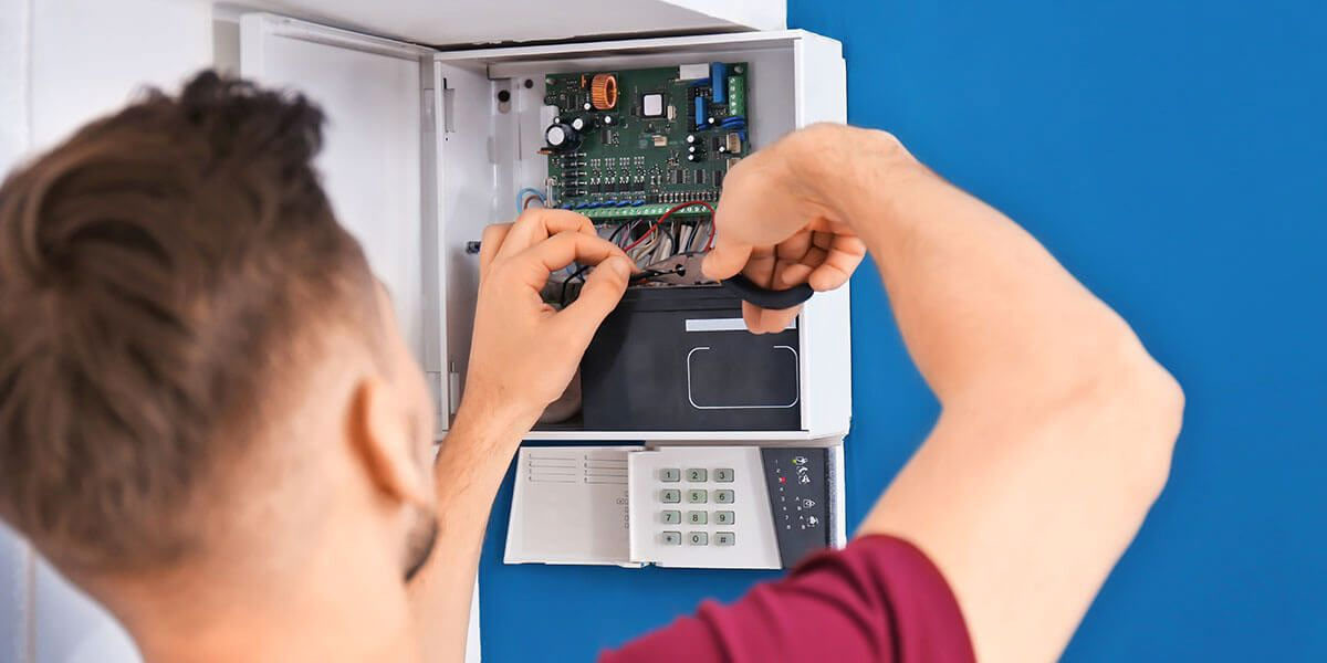Become a Pro in Alarm Installation with Milcom Institute