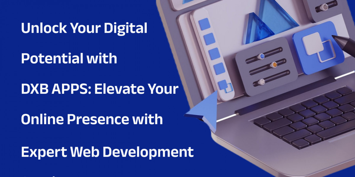 Trust the ultimate Mobile App Development Dubai services by experts at DXB APPS